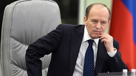 Глава ФСБ: «И спецслужбы России обеспечили безопасность Евроигр»
