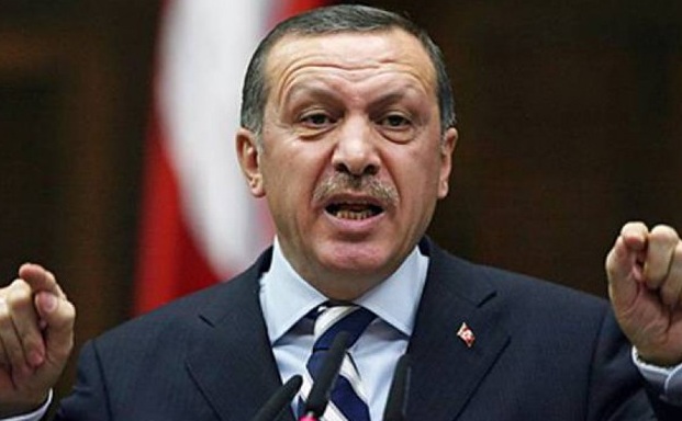 Эрдоган: Мир не верит грязным обвинениям в адрес Турции