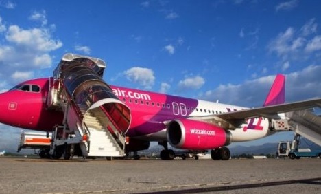 Wizz Air тоже возвращается в Азербайджан
