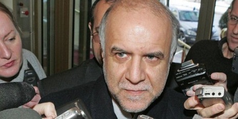 Иранский министр: «ОПЕК против повышения цен на нефть»