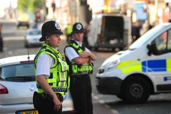 В Манчестере в связи с терактом задержаны трое мужчин - ОБНОВЛЕНО