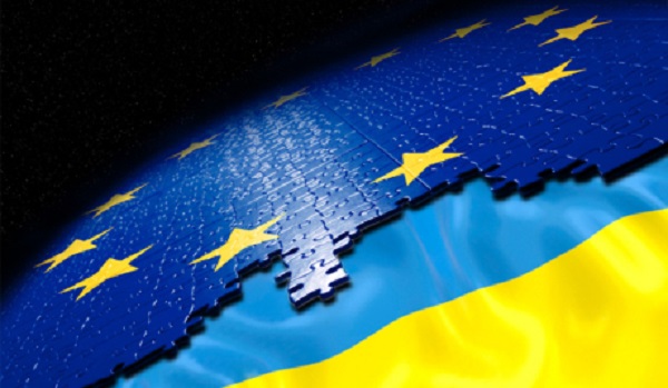 Президент Еврокомиссии: Украине понадобится 20 лет на вступление в ЕС