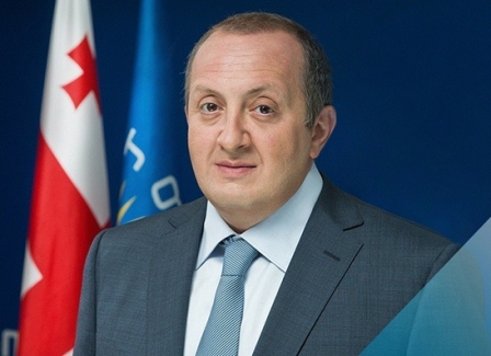 Маргвелашвили не поедет на «геноцид армян»