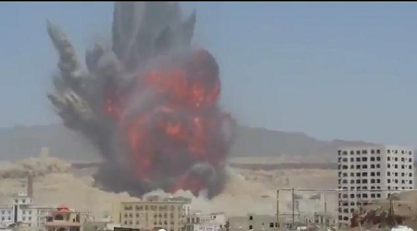 Жертвами артиллерийского обстрела в Йемене стали 20 мирных жителей  