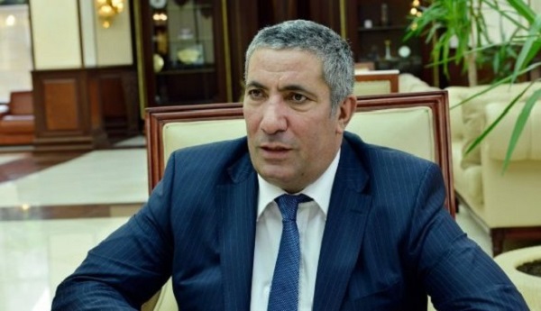 Сиявуш Новрузов: Наши граждане должны быть бдительны 