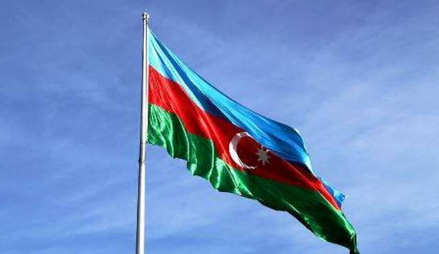Азербайджан представлен на международном мероприятии в России
