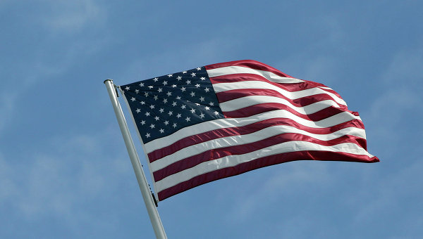 Welt: рецессия в США уже не за горами