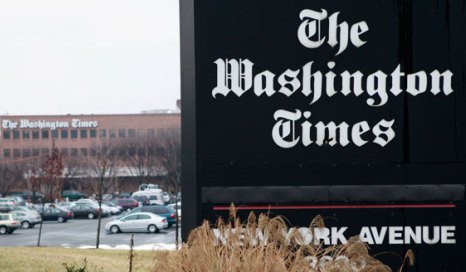 Washington Times: Америка рискует отдалиться от Азербайджана
