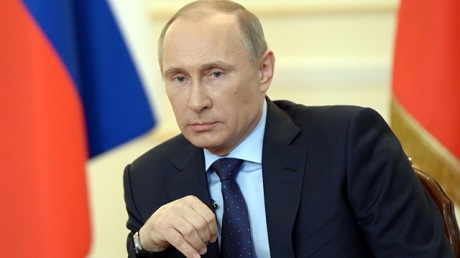 Путин рассказал о последствиях санкций для РФ
