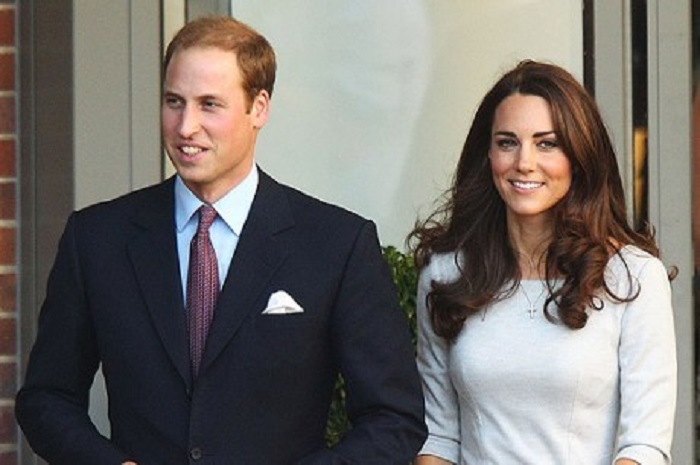 Скандал по-королевски: Принц Уильям изменяет супруге на швейцарском курорте - ВИДЕО