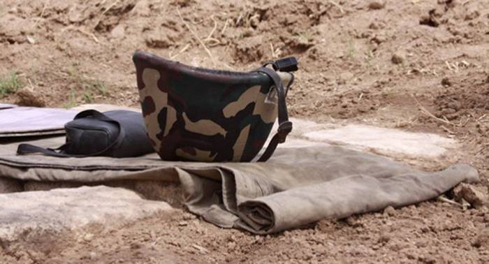 В Нагорном Карабахе погибли трое армянских военнослужащих