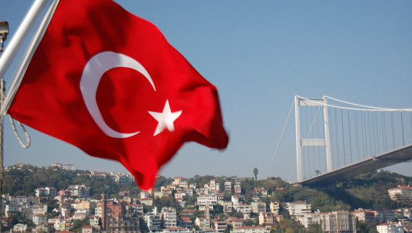 МИД Турции: При попытке переворота погибли 290 человек, 1400 ранены