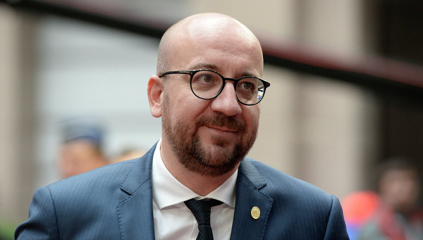 Премьер Бельгии хочет инициировать создание разведагентства ЕС