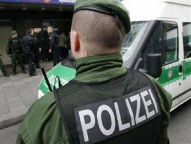 В Германии задержали подозреваемого в планировании новой атаки на грузовике