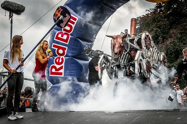 Что такое «Red Bull Soapbox Race», который пройдет в Баку? - ВИДЕО