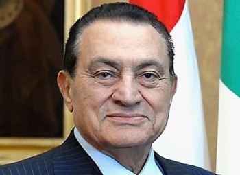 СМИ: умер бывший президент Египта Хосни Мубарак
