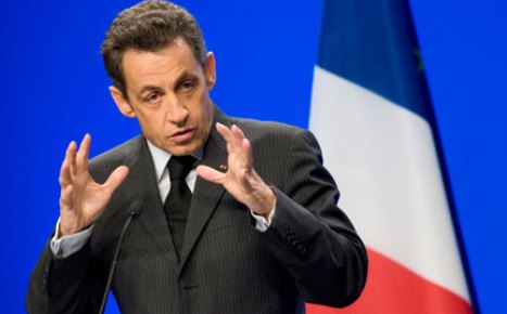 Николя Саркози призвал отказаться от шенгенской зоны