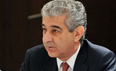Али Ахмедов: «Некоторые предприниматели потеряли совесть»