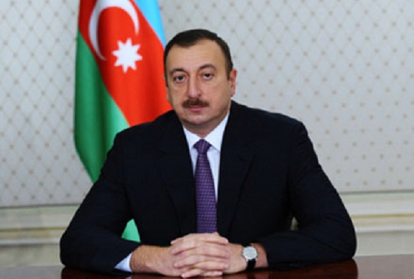 Ильхам Алиев поздравил азербайджанский народ по случаю праздника Рамазан  