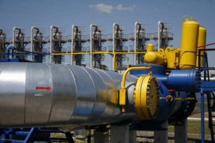 Стокгольмский арбитраж удовлетворил требования по делу "Нафтогаз"-"Газпром"