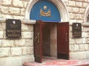 МО Азербайджана ответило на заявление Сержа Саргсяна в связи с ракетами «Искандер»