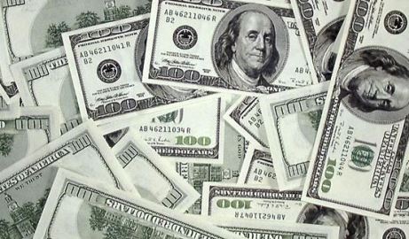 ЦБА установил курс доллара на 1 июля