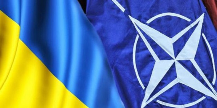 Украина хочет получать от НАТО разведданные 