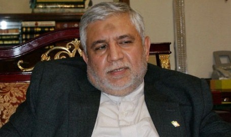 Посол Ирана в Азербайджане: «Нагорно-карабахский конфликт не похож на палестинский вопрос»