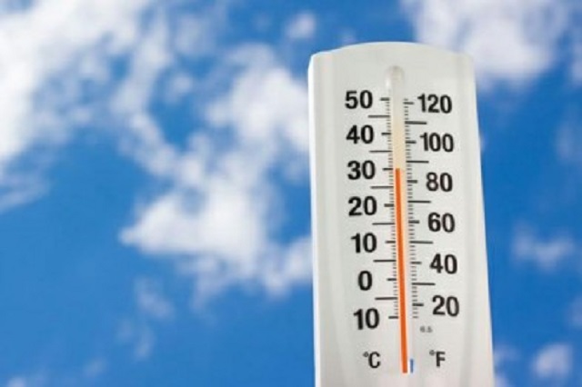 Завтра в Азербайджане будет по-летнему жарко