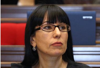 Депутат: их сыновья не служили и не будут служить в армии