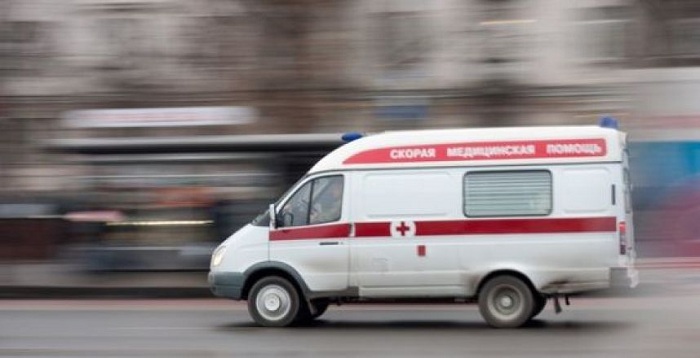 В Баку два пешехода погибли в результате ДТП