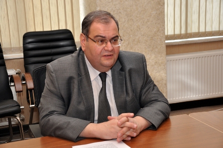 Джамиль Гулиев переизбран гендиректором İTV