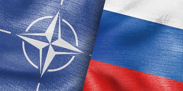 НАТО и Генштаб России провели переговоры
