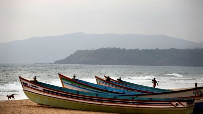При крушении лодки в Индии погибли девять туристов