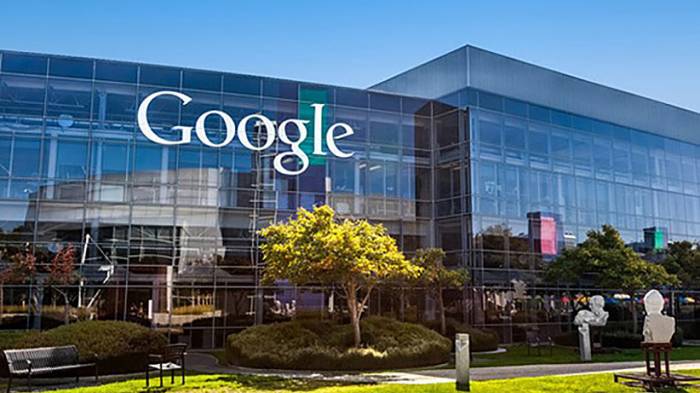 Google оштрафовали на 2.7 млрд. долларов