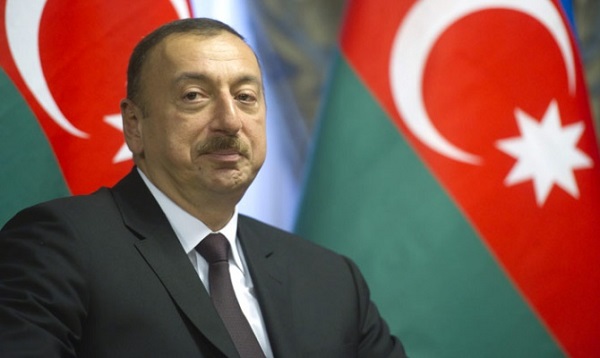 В Азербайджане назначены судьи в ряд первых судебных инстанций