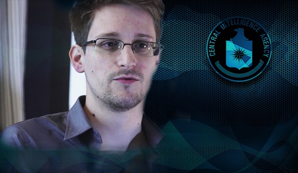 Белый дом не исключает помилования Эдварда Сноудена