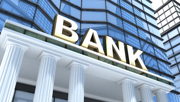 Столичные банки работают в усиленном режиме