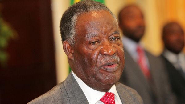 Президент Замбии призвал народ молиться за восстановление нацвалюты