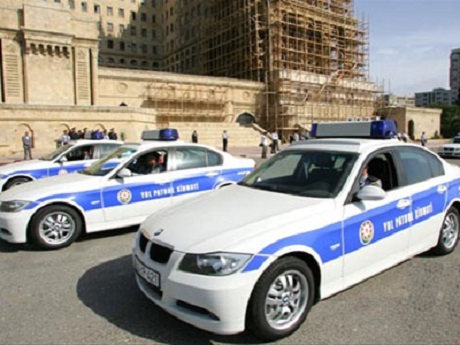 Дорожная полиция с 1 августа начинает месячник «Чистый воздух» 