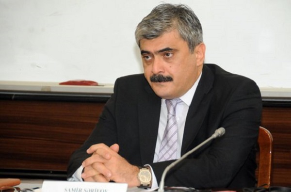 Министр финансов о поручении президента Азербайджана