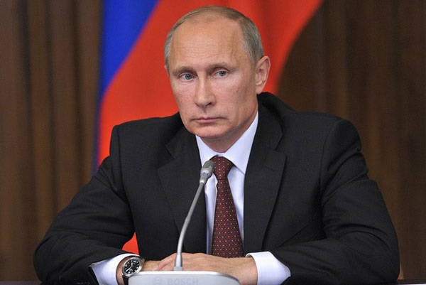 Путин рассказал, как Россия ответит на внешние ограничения