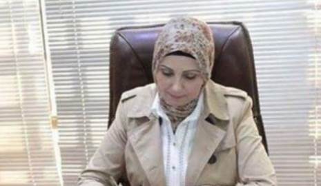 Женщина стала мэром города в Ираке