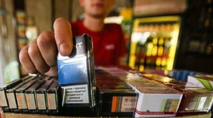 В Азербайджане подешевели некоторые марки сигарет - СПИСОК