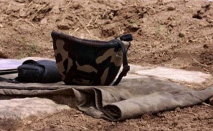 В Нагорном Карабахе погиб армянский военнослужащий
