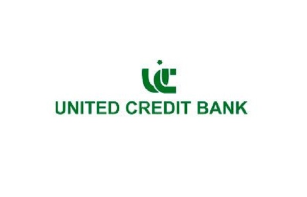United Credit Banк объявлен банкротом
