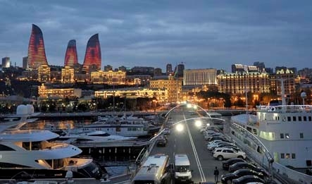 Американские СМИ: «Азербайджан - самая развитая мусульманская страна XXI века»