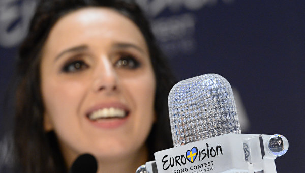 EBU рассмотрит петицию об итогах Евровидения