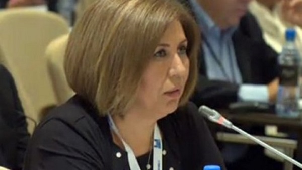 Зампредседателя Милли Меджлиса прокомментировала события в Нардаране