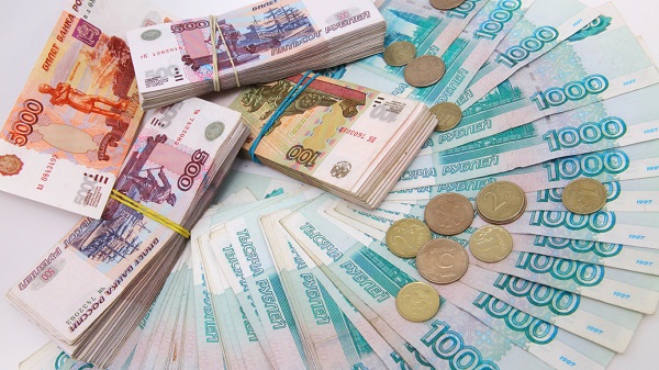 В России упростили правила обмена валюты
